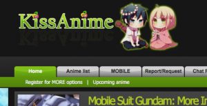 watch anime online