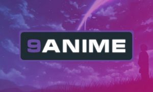 watch anime online