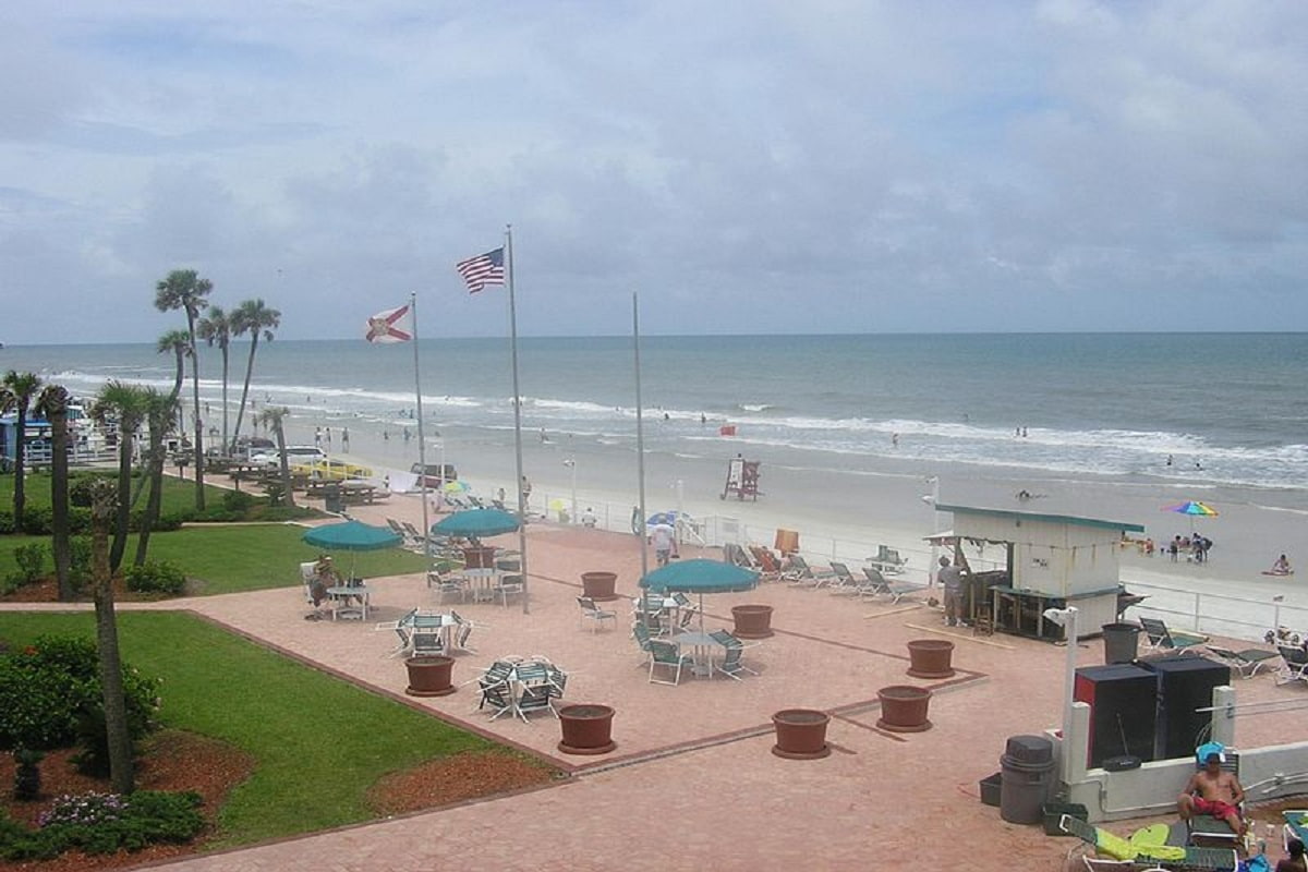 Daytona Beach