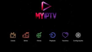 IPTV Players for Windows 10 