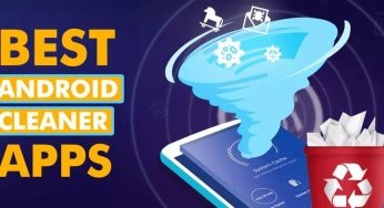 12 Best Android Cleaner Apps To Clear RAM And Cache In 2020.