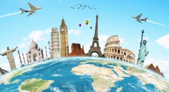 Top Desert Safari Destinations In The World