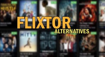 10 Best Alternatives to Flixtor – Flixtor Alternatives