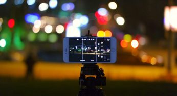 Best 5 Video Edit­ing Apps for iPhone