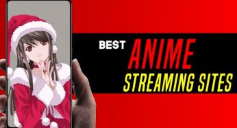 Top 10 Anime Streaming Sites To Watch Anime Online In 2020